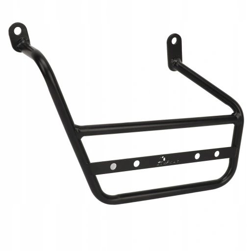 БІЧНЯ БАГАЖНА ЛІВА HONDA CB1100 EX RS 2017-2023