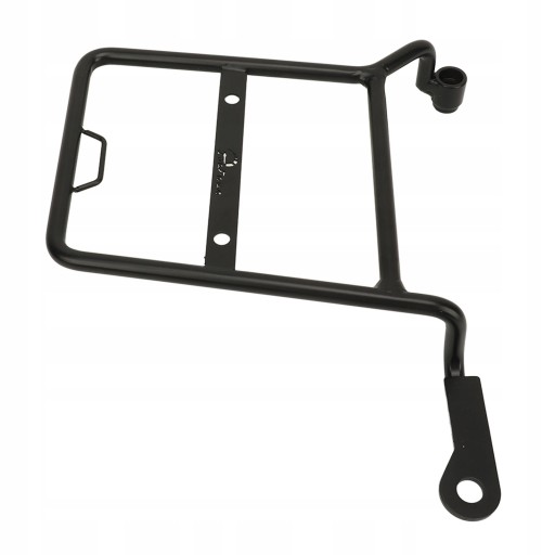 БОКОВИЙ БАГАЖНИК ПРАВИЙ HONDA CROSS SUPER CUB 50 CUB 110