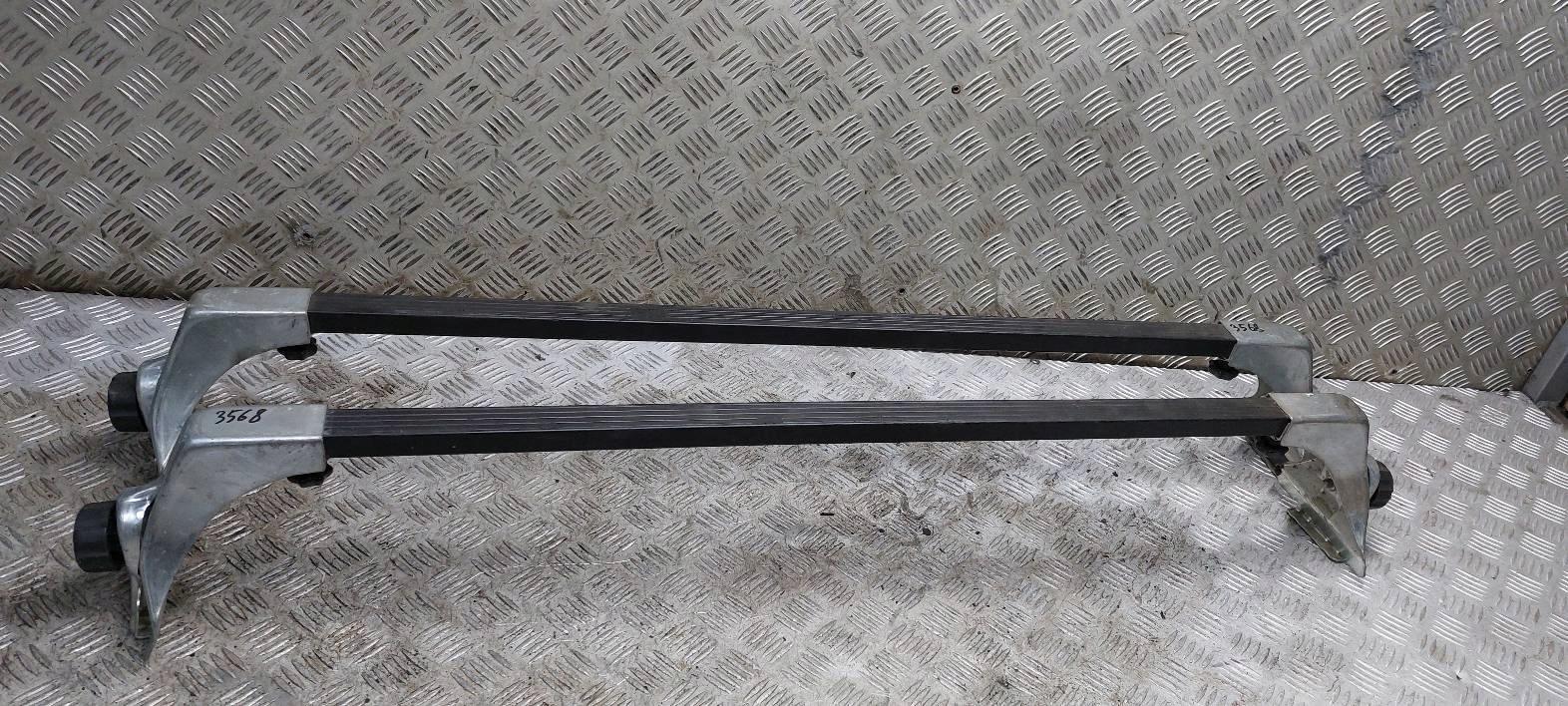 БАГАЖНИК НА ДАХ ATERA OPEL ASTRA G HB