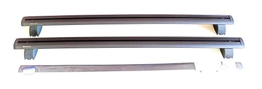 K82212072AD - БАГАЖНИК НА ДАХ JEEP GRAND CHEROKEE НОВИЙ OE