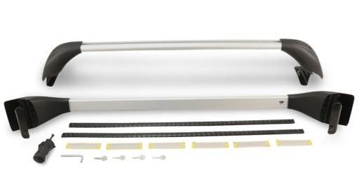 AMBM5J-N46002-AA - Багажник на дах FORD FOCUS MK3 Універсал 2011-2018