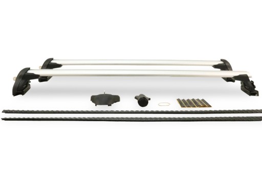 БАГАЖНИК НА ДАХ FORD FOCUS Mk3 COMBI 2011-2018 р.в