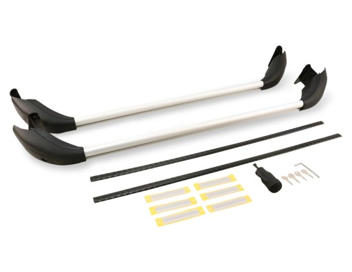 БАГАЖНИК НА ДАХ FORD FOCUS Mk3 Sedan 2011-2018 р.в