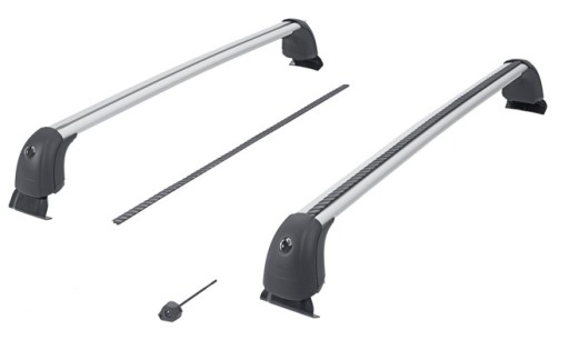 БАГАЖНИК НА ДАХ FORD FOCUS Mk4 2018 - Седан