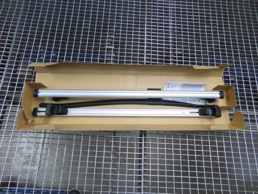 БАГАЖНИК НА ДАХ ДЛЯ FORD KUGA Mk1 2008-2012 р.в