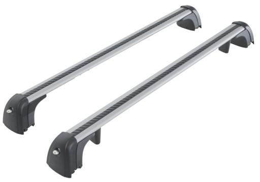 LV4J-S550B08-AA - Багажник на крышу FORD KUGA Mk3 2020 - с рейлингами