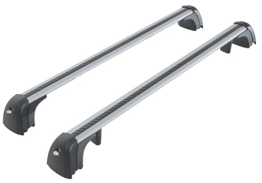 БАГАЖНИК FORD KUGA Mk3 2020 - з рейлінгами