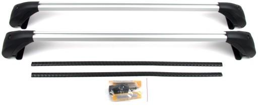 AMDS7J-F46002-AA - Багажник на дах FORD MONDEO mk5 седан 2014-