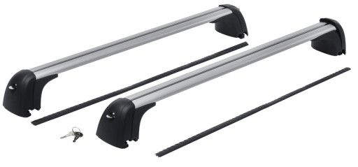 БАГАЖНИК НА ДАХ FORD PUMA Mk2 2019 - OE