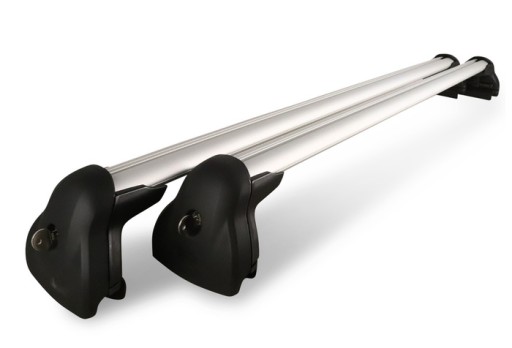 FORD S-MAX Mk2 БАГАЖНИК НА ДАХ НА РЕЙЛІНАХ