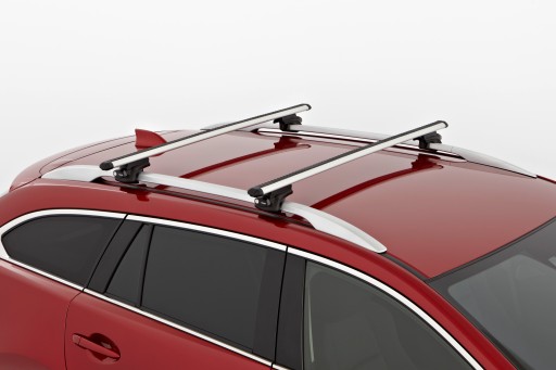 БАГАЖНИК НА КРЫШУ MAZDA 6 GJ COMBI 12-21