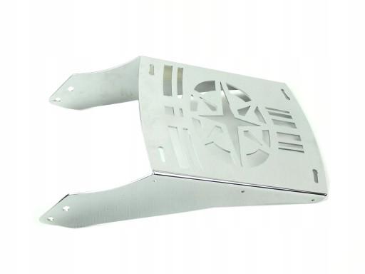 БАГАЖНИК ДЛЯ ОРИГИНАЛЬНОЙ СПИНКИ YAMAHA 950/1300