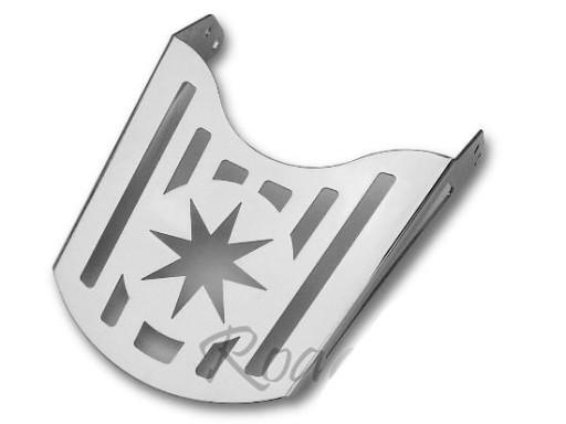 БАГАЖНИК ДЛЯ ОРИГИНАЛЬНОЙ СПИНКИ YAMAHA STRATOLIN