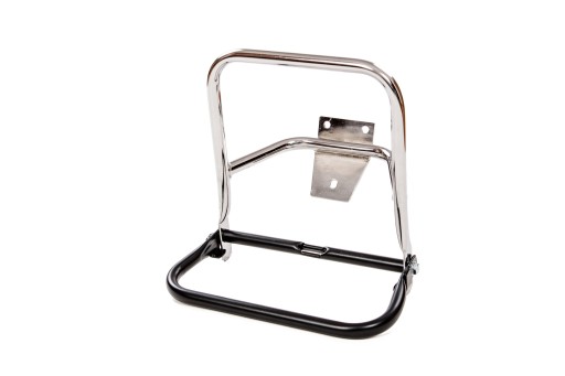 01242 - MZ TS 150 БАГАЖНИК