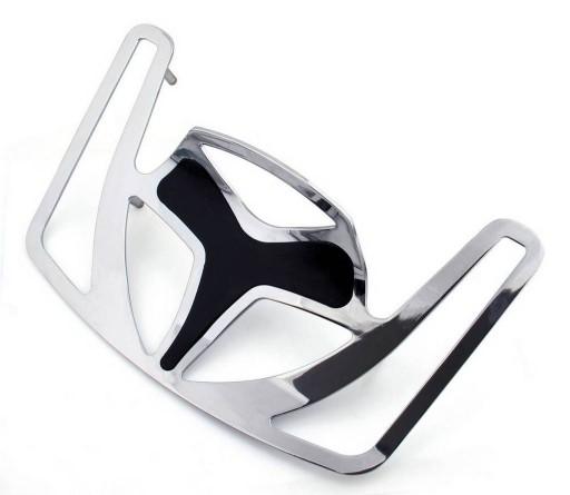 БАГАЖНИК ХРОМОВИЙ HONDA GOLDWING GL 1800 1.