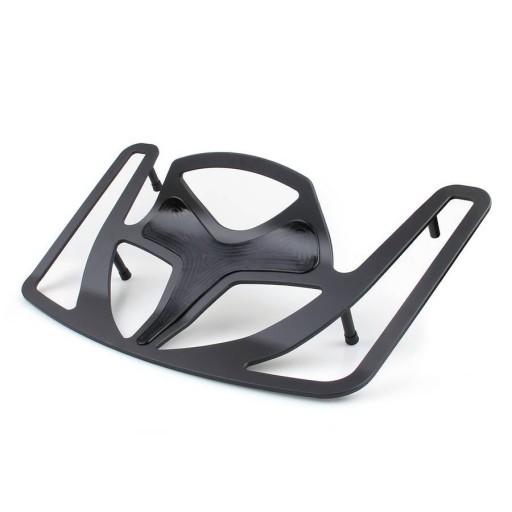 ЧЕРНЫЙ БАГАЖНИК ГУСЕНИЧНЫЙ HONDA GOLDWING GL 1800 (1771)