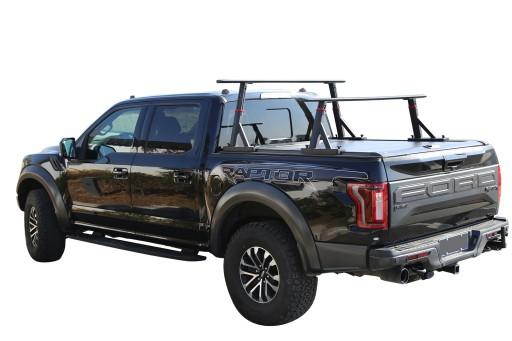 2000000077185 - БАГАЖНИК ДЛЯ ГРУЗОВОГО ОТСЕКА