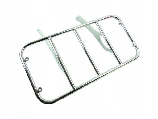 БАГАЖНИК ДЛЯ ОРИГИНАЛЬНОЙ СПИНКИ WILD STAR 1700 16