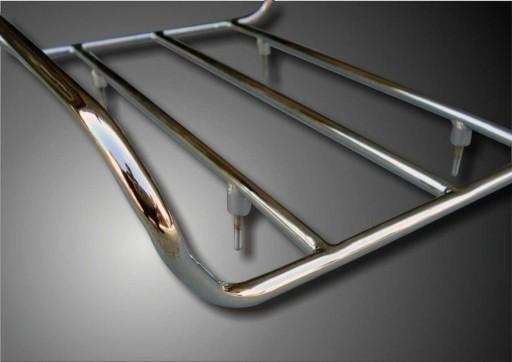 РЕЙЛЫ ДЛЯ HARLEY ELECTRA TOP BOX