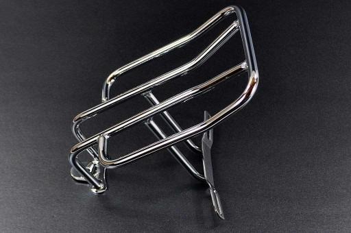 ТРУБОВЫЙ ГРУЗОВИК С КРЕПЛЕНИЕМ НА ДОСКУ HARLEY HD (1671)