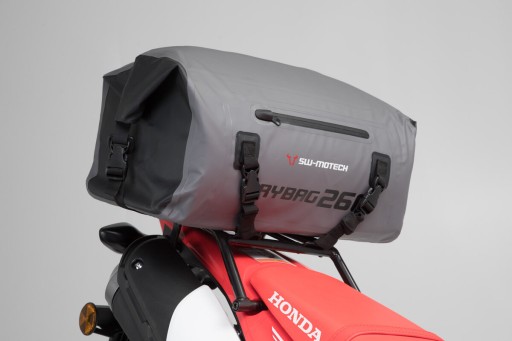 БАГАЖНИК TOP-RACK SW-MOTECH HONDA CRF250L (12 -)/RALLYE (17 -), BLACK