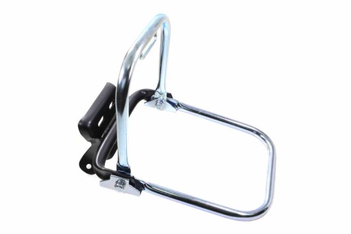 БАГАЖНИК ЗАДНІЙ БАГАЖНИК SIMSON S51 ХРОМ ML