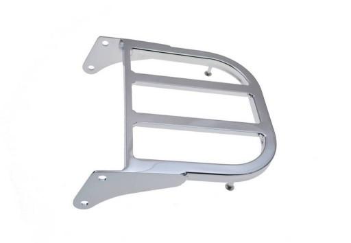 УНИВЕРСАЛЬНЫЙ ГРУЗОВИК - HONDA C2 SHADOW VT 750 1100 (878)