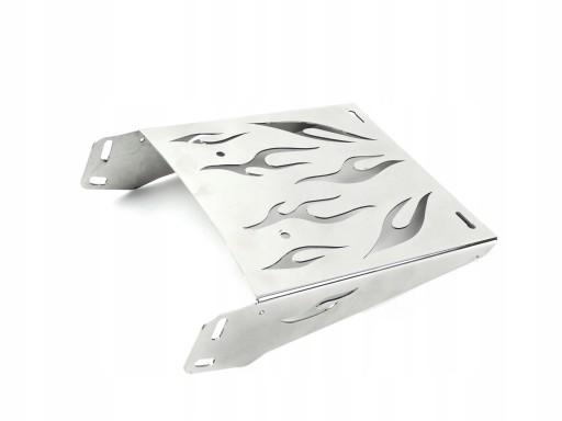 СТЕЙКА УНІВЕРСАЛЬНА VIRAGO VT VTX XVS 650 25 СМ