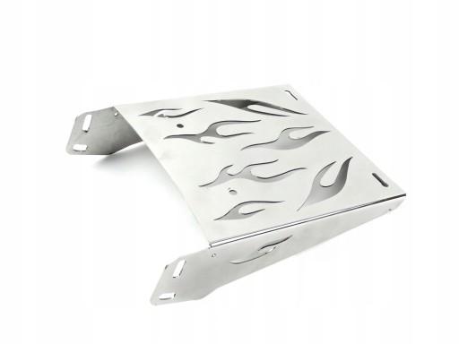 УНИВЕРСАЛЬНАЯ СТОЙКА VIRAGO VT VTX XVS 650 28 СМ