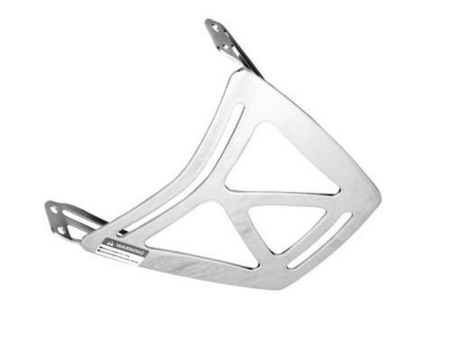 XL СТІЯЖКА ХРОМОВИЙ ВЕЛИКИЙ ЧОППЕР НА ЗАСТОСУВАННЯ