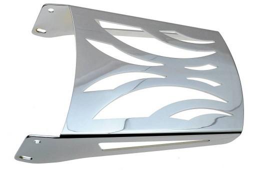 БАГАЖНИК YAMAHA DRAG STAR 650 1100 MIDNIGHT STAR (106)