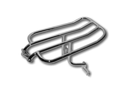 YAMAHA DRAG STAR 650 КЛАССИЧЕСКИЙ БАГАЖНИК (4909)