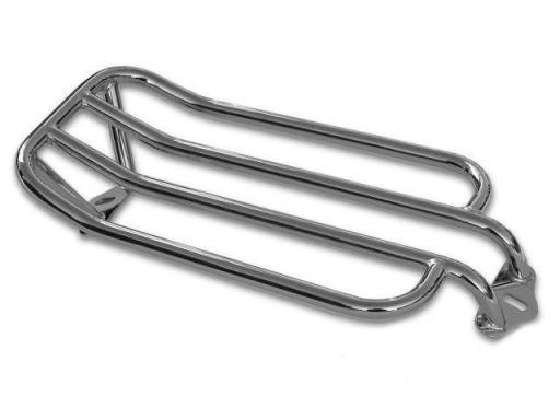 БАГАЖНИК ВМЕСТО СИДЕНИЯ HONDA SHADOW VT 750 C2 (1867)