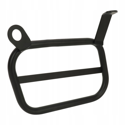 БОКОВЫЕ БАГАЖНИКИ ДЛЯ МОТОЦИКЛА ДЛЯ R NINET PURE OPTION SCRAMBLER 2014–2022 гг.