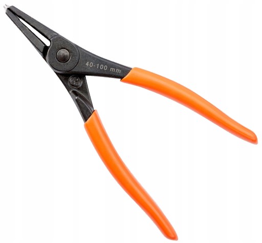 BAHCO 2900-215 ПЛОСКОГУБЦЫ КОЛЬЦА SEGERA 40-100