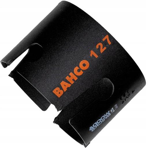 BAHCO 3833-127-C МУЛЬТИКОНСТРУКЦІЙНА КОЛЬЦЕВА ПИЛА 127