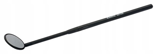 BAHCO 5515b пластикове інспекційне дзеркало Ø 28 мм