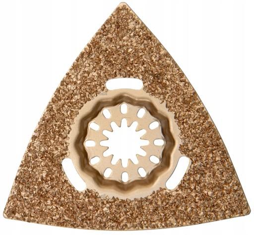 Шліфувальна пластина BAHCO 92-001-1P DELTA STARLOCK