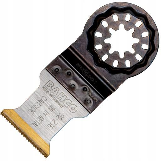 BAHCO 92-236-1P СТАРЛОК ПИЛЬНИЙ ДИСК 35x42 мм