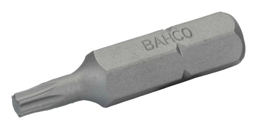 БІТА BAHCO 5/16 ДЛЯ Гвинтів TORX T20 x 35 мм 5 шт.