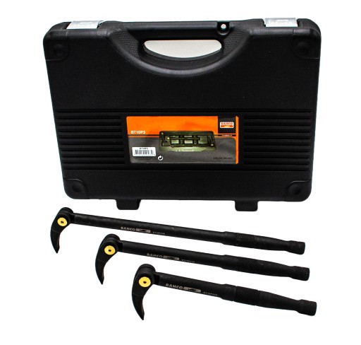 BAHCO BT10P3 НАБОР РЕГУЛИРУЕМЫХ СТЕРЖНЕЙ D