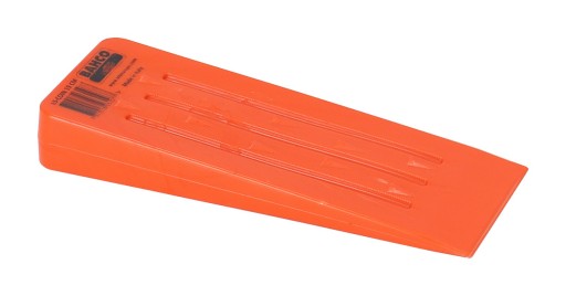 КЛИН BAHCO ПЛАСТИКОВИЙ 26 СМ