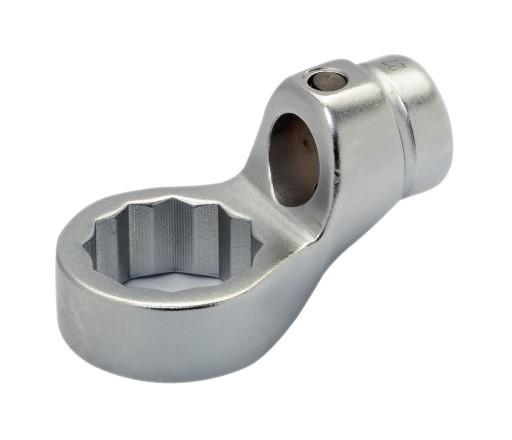 BAHCO RING PLUG END 14 мм ШТУК 16 мм