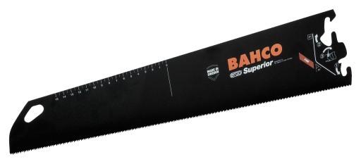 Сменное полотно пилы BAHCO EX-20-XT11-C FINE CUT