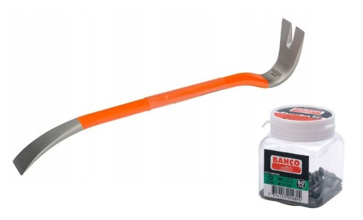 Bahco Wbp710 лом для сноса + бесплатно