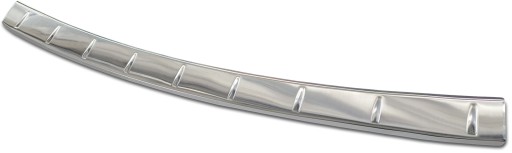 BAIC BEIJING 3 2023 - НАКЛАДКА НА БАМПЕР