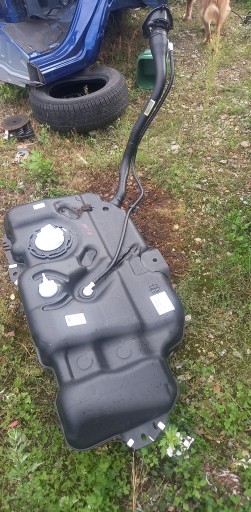 172021594R 172028107R - ПАЛИВНИЙ БАК DACIA SANDERO III STEPWAY 1.0