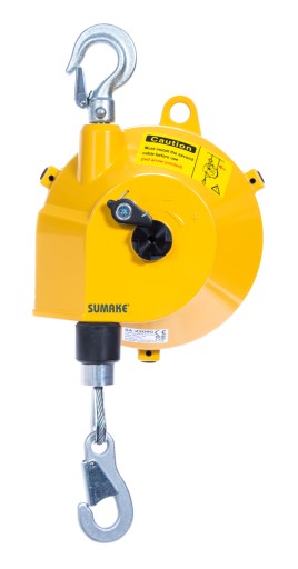 ПРОТИВАГА КАБЕЛЬНОГО БАЛАНСИРУ 5,0-9,0 КГ