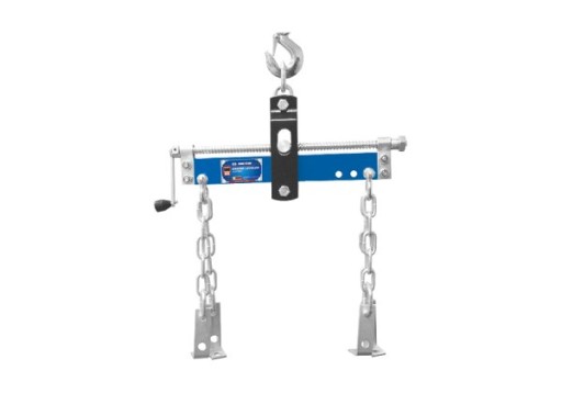 Балансир, регульована ручка для крана, 680kg King Tony