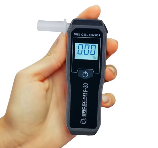 ОЧЕНЬ ТОЧНЫЙ ЭЛЕКТРОХИМИЧЕСКИЙ БРИТАЛИЗЕР С ЖК-ДИСПЛЕЕМ